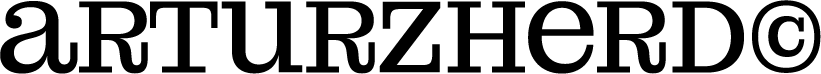 arturzherd.com